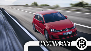 Volkswagen's Sporty Diesel, Fisker's New Problem, And WiFi Woes